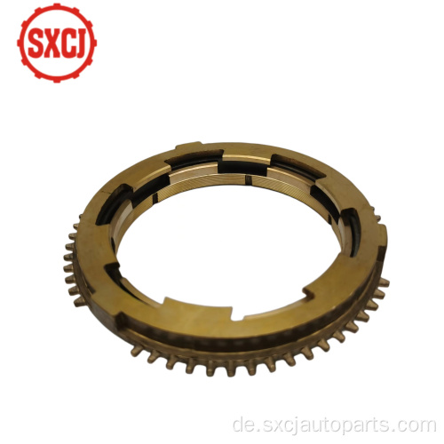 OEM ME509502 Schaltgetriebe Autoteile Synchronizer -Ring für Mitsubishi